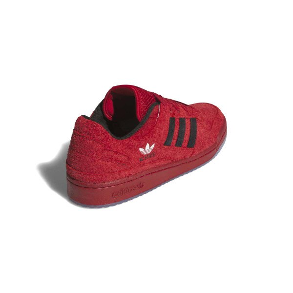 Adidas Forum Low Basketball Shoe